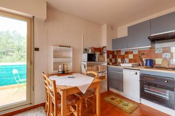 Appartement De Vacances pour 3 Personnes dans La Coudoulière, Six-Fours-les-Plages, Photo 4