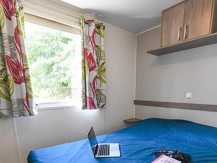 Mobil home pour 6 personnes à Domme - 4