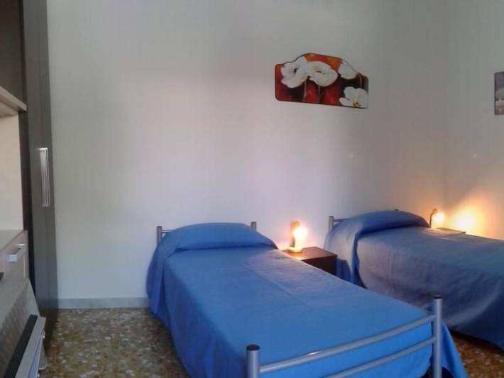Doppelzimmer Cavalluccio Marino in Campomarino di Maruggio, Campomarino (Puglia)