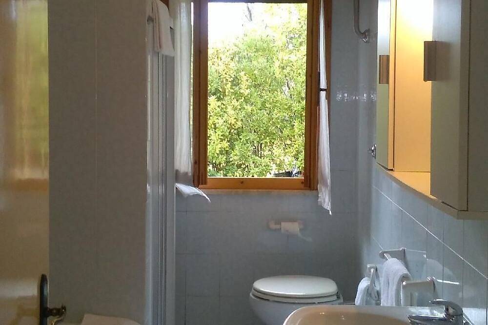 Ferienwohnung Pomaia für 1 - 5 Personen mit 2 Schlafzimmern - Bauernhaus in Santa Luce, Etruskische Küste
