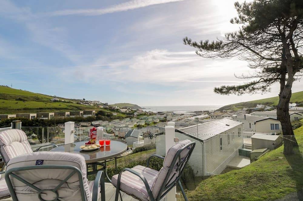 Ocean Pearl, Kingsbridge in Bigbury-on-Sea, Ringmore