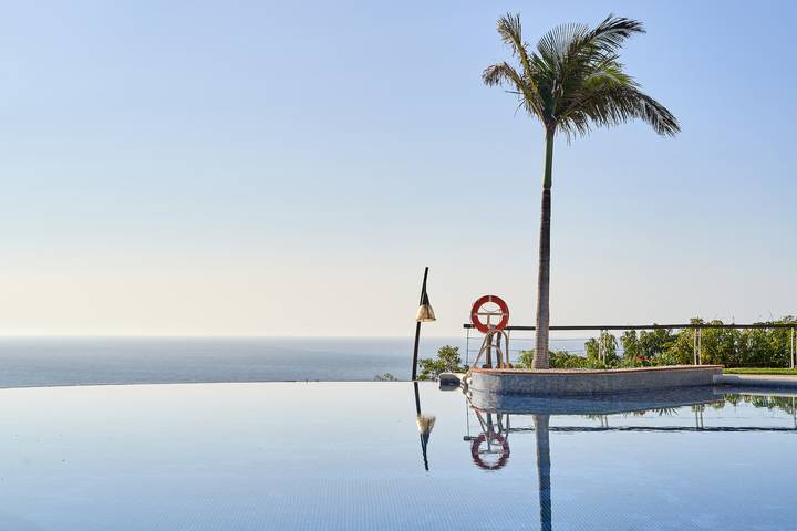 Ferienhaus für 8 Personen, mit Garten in Velilla-Taramay - 2