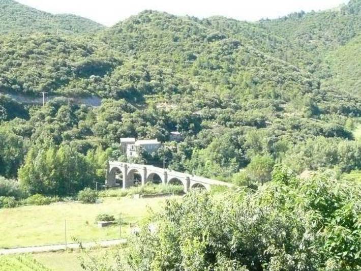 Gîte pour 4 personnes, avec terrasse, animaux acceptés dans l' Hérault - 3