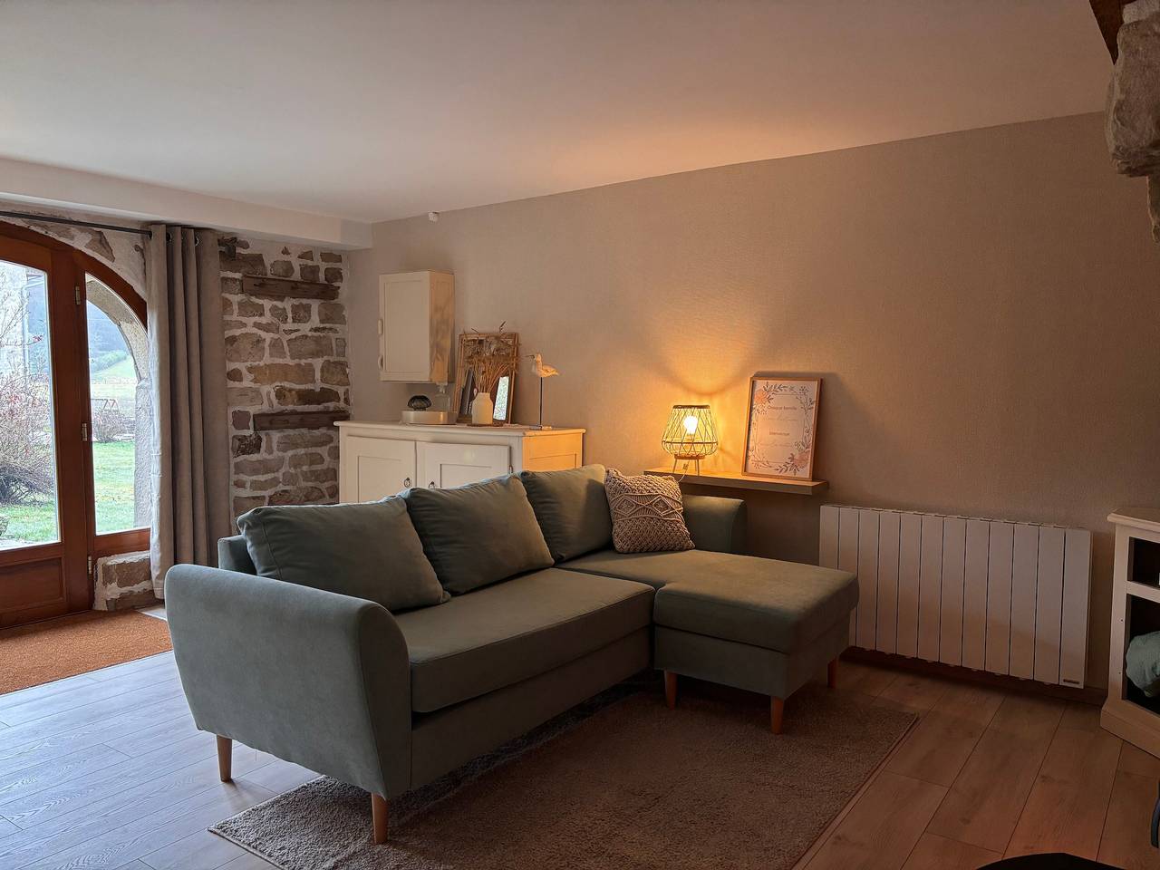 Gîte de la Forge au Valdajol Maison de caractère in Le Val-d'Ajol, Parc naturel régional des Ballons des Vosges