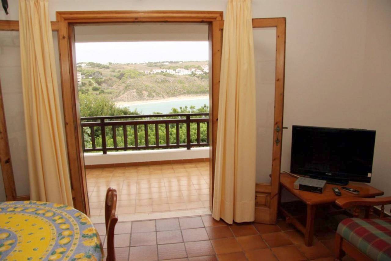 Ganze Wohnung, Apartamentos Arco Iris in Arenal d'en Castell, Es Mercadal