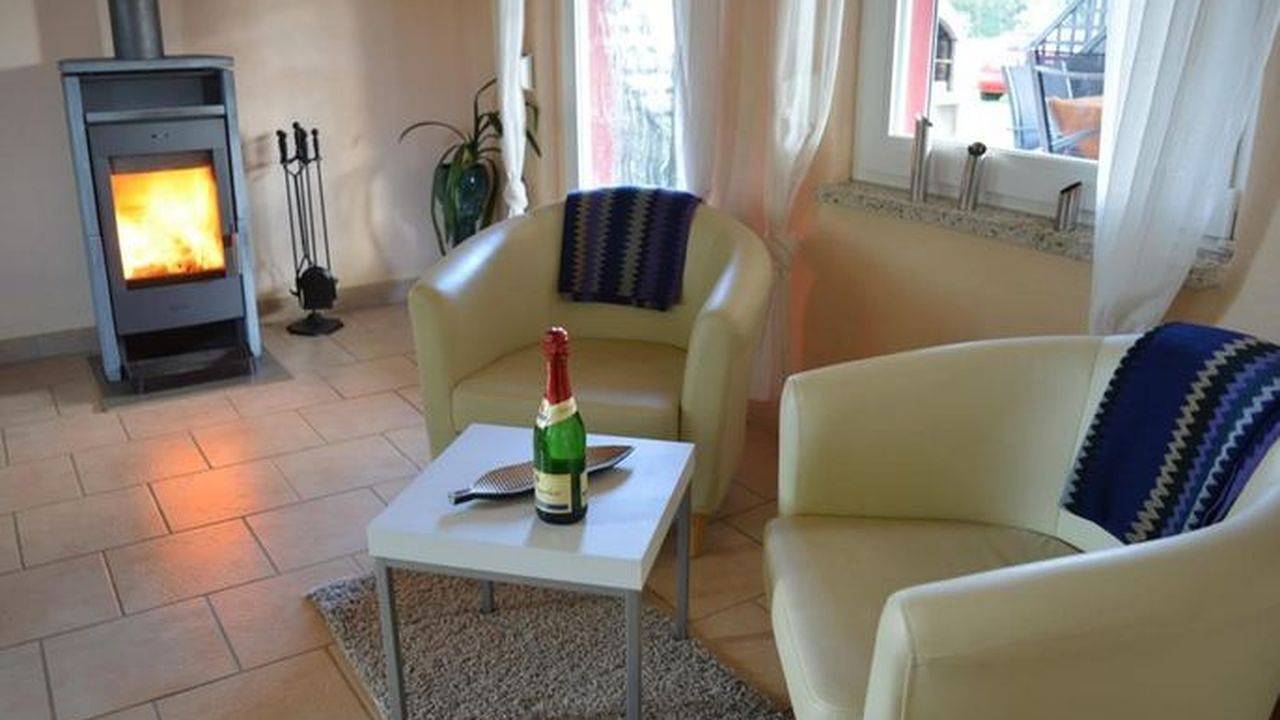 Ferienhaus für 5 Personen (55 m²) in Strasen in Strasen, Wesenberg