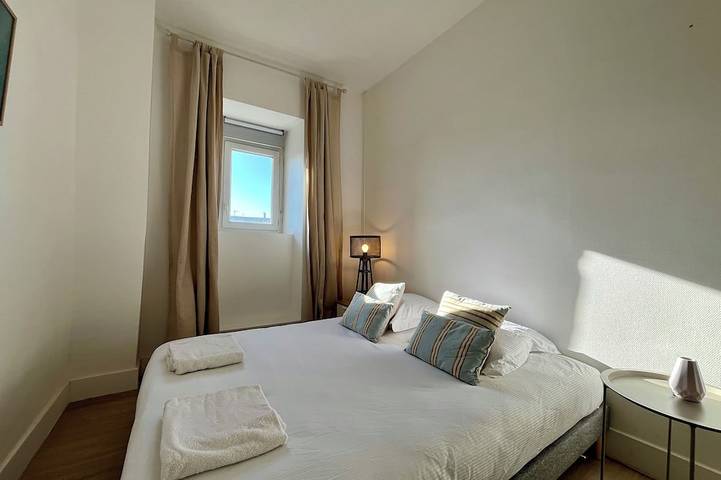 Ganze Wohnung, Chez Marie - Central and Comfort in Valence, Valence und Umgebung