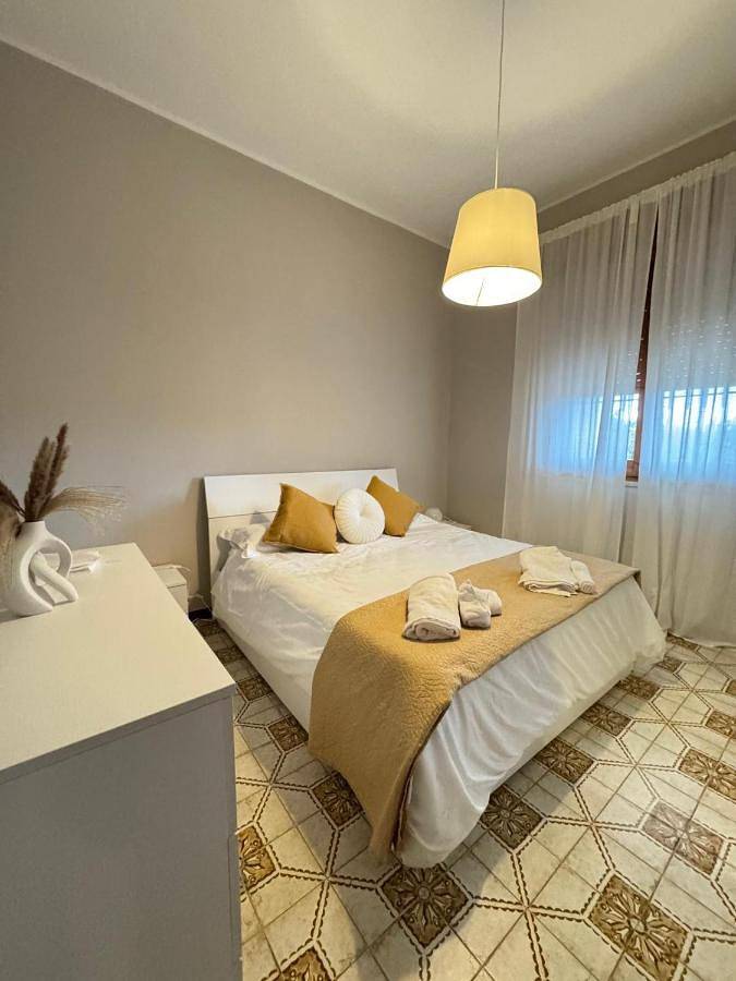 Villa Paradise in Valderice, Provincia di Trapani