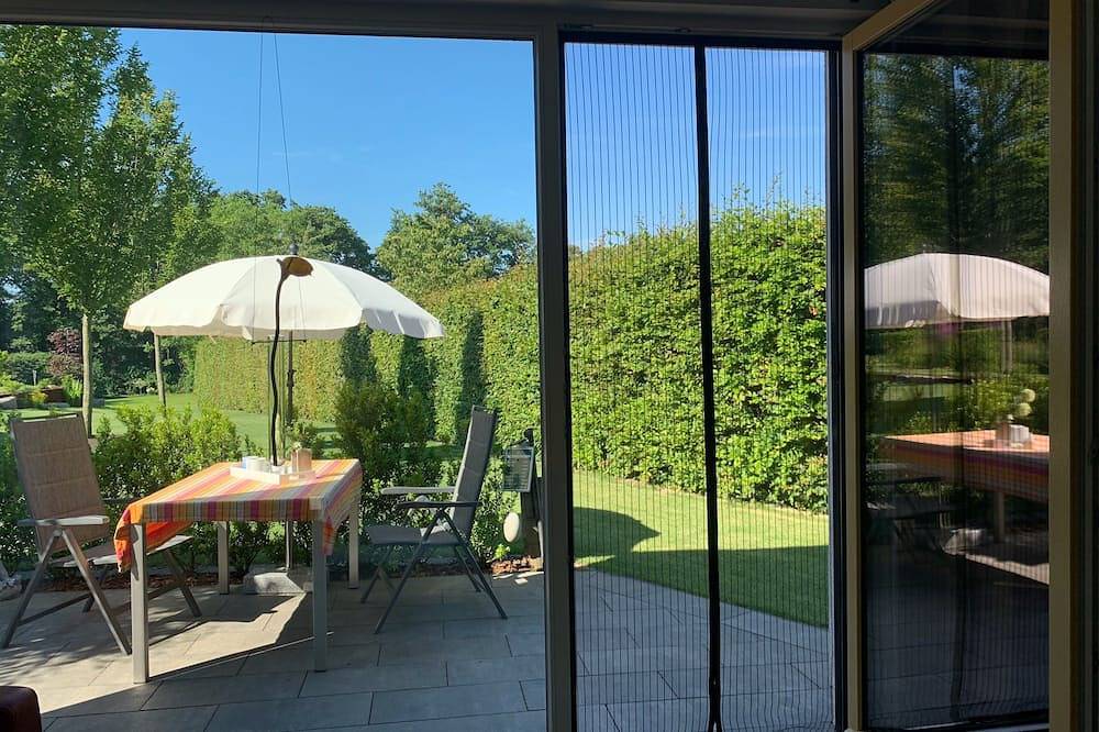 Take a \"time out\" - cottage break in Kranenburg, Lower Rhine