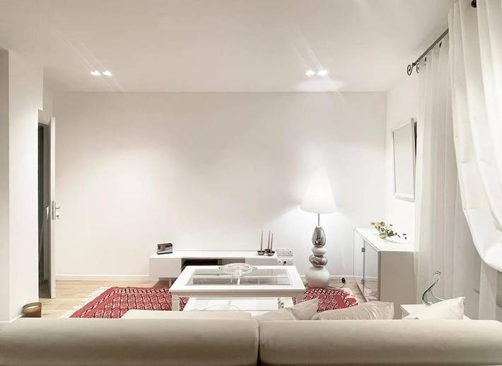 Gîte pour 3 personnes, avec vue à Provins - 4