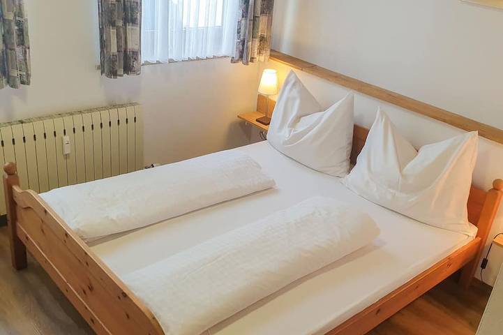 Ferienwohnung für 6 Personen, mit Sauna und Garten in Werfenweng - 3