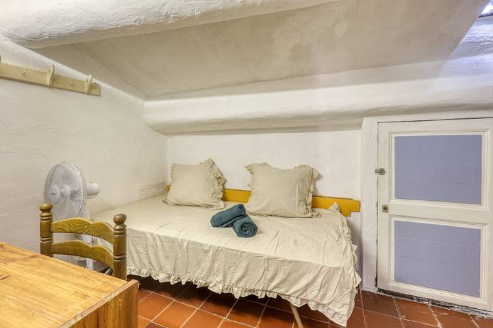 Ganze Wohnung, Ferienwohnung für 4 Personen in La Ciotat, Marseille und Umgebung