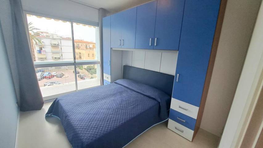 Gîte pour 4 personnes, avec balcon, animaux acceptés à Cefalù - 2