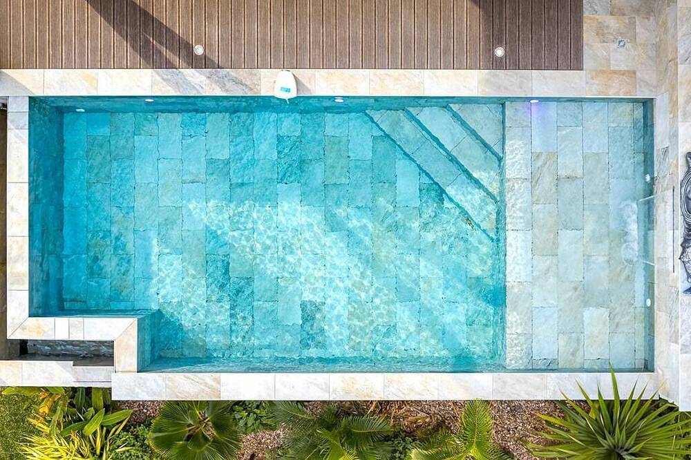 Villa Flojulo in Saint-Leu, La Réunion