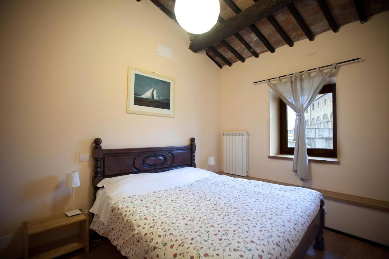 Double Room in Orvieto, Province de Terni