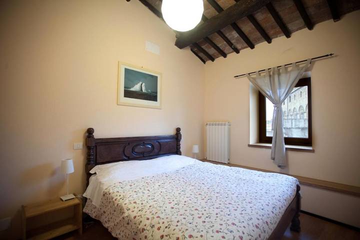 Gîte pour 3 personnes, avec vue à Orvieto - 4