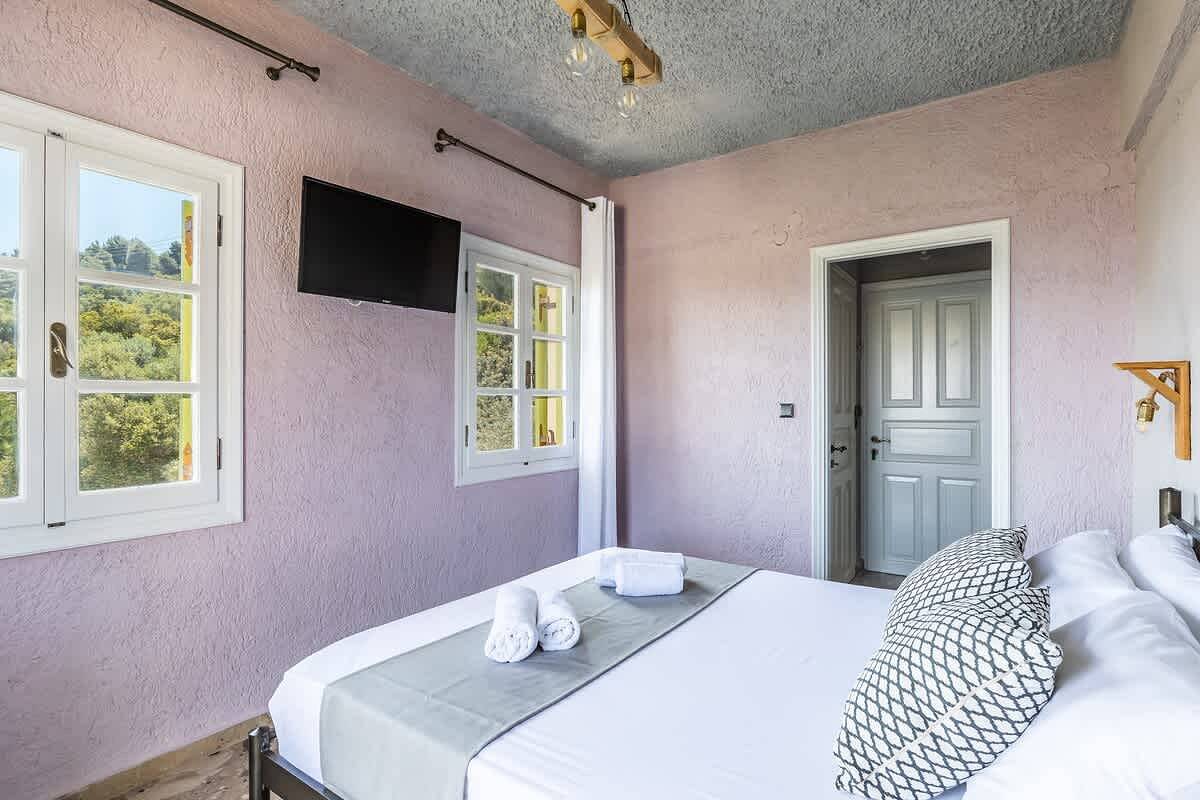Vakantieappartement voor 2 personen met zwembad, foto 7