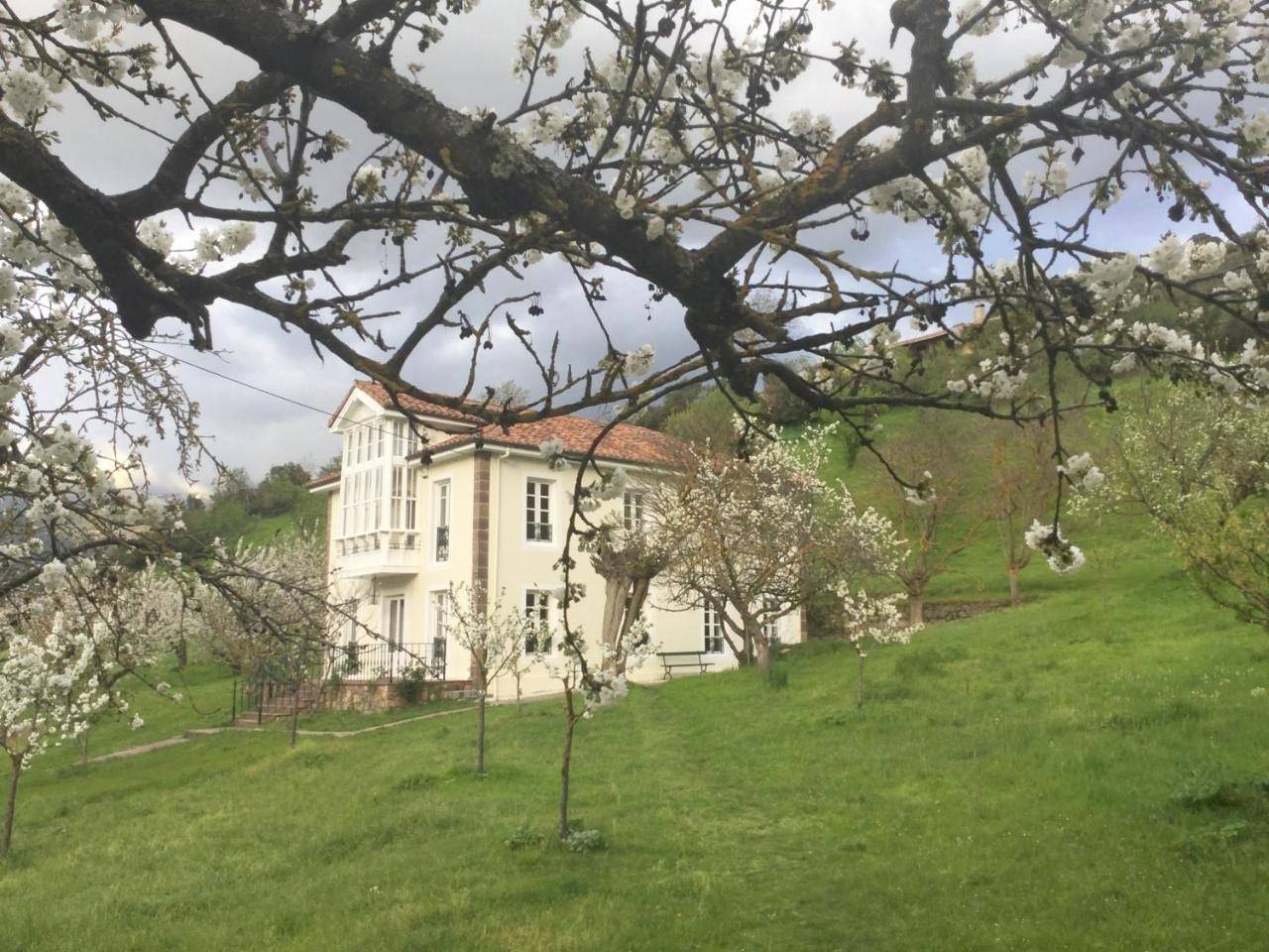 Double Room in Potes, Chaîne Cantabrique