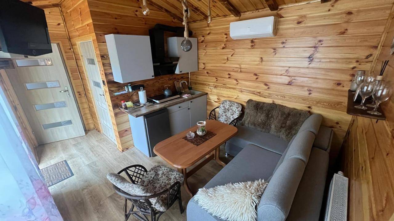 Chalet in Mazowsze