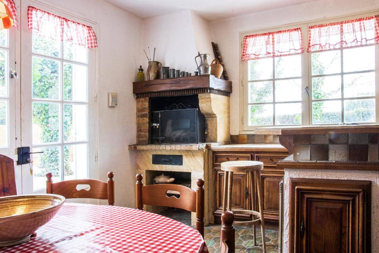 Holiday Home in Migné-Auxances, Vienne (France)