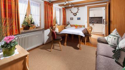 Bauernhof für 2 Personen in Göllstock, Berchtesgaden, Bild 2