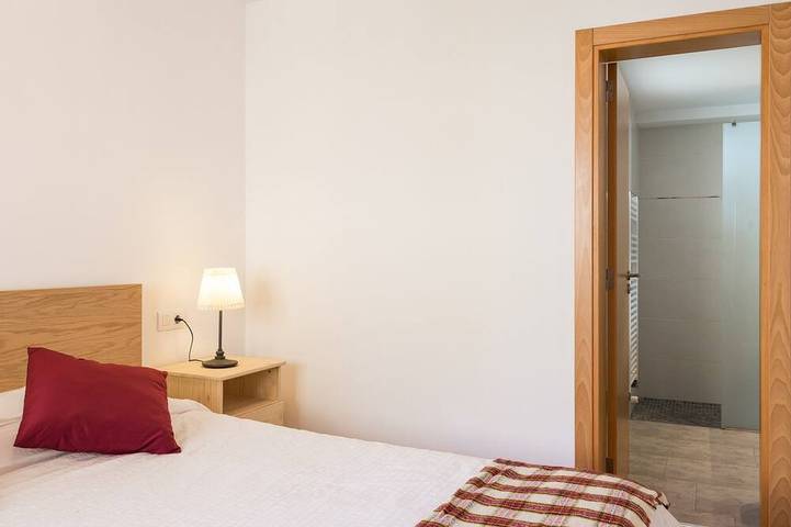 Luxus-Finca für 6 Personen, mit Garten und Pool sowie Balkon in Can Picafort - 3