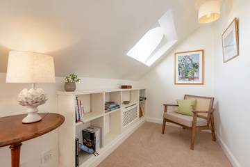 Apartment for 4 People in St Andrews, Fife region, Photo 2