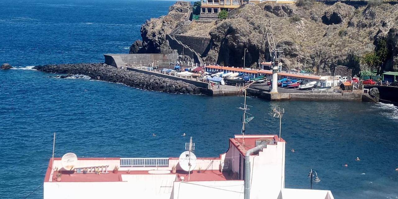 Apartamento entero, Apartamento Amarca in San Marcos, Tenerife Norte