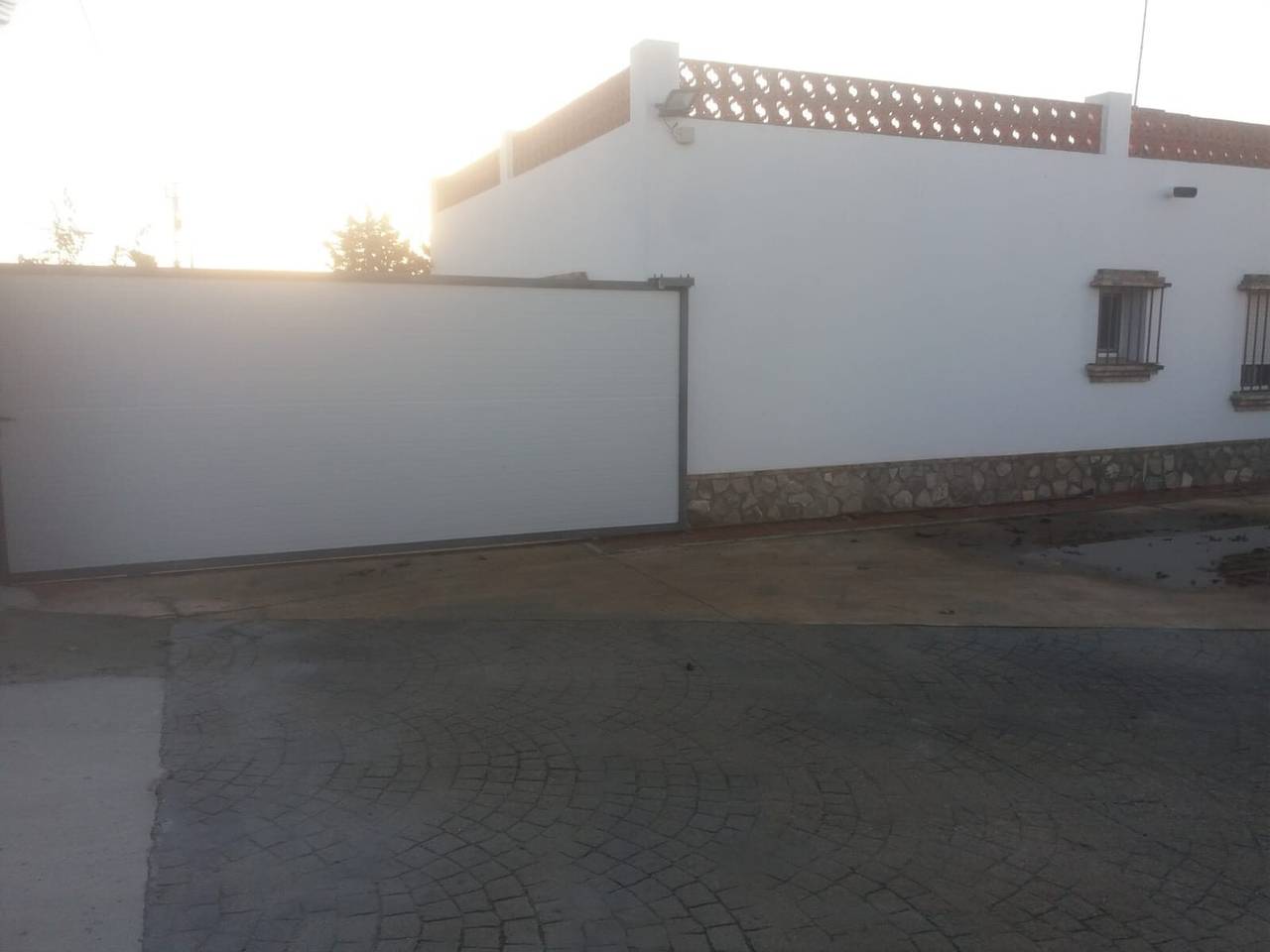 Holiday Home 'Casa El Arriate' with Shared Pool and Private Terrace in Playa El Palmar, Vejer de la Frontera