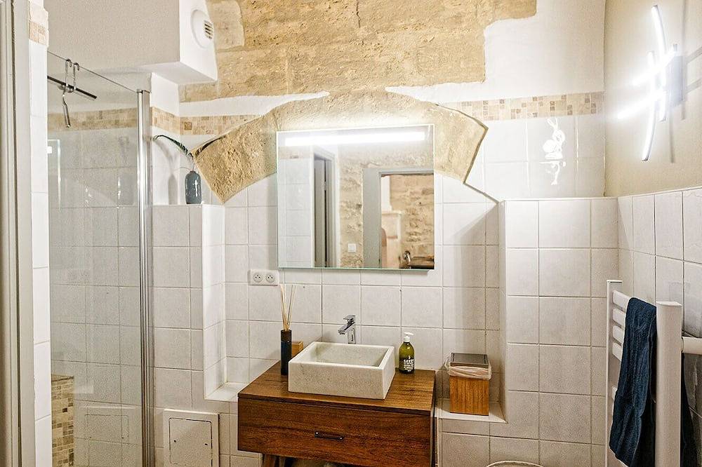 Appartement au sein d'un superbe hôtel particulier du 18e in Uzès, Région de Nîmes