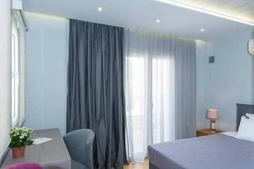 Villa for 8 People in Samos, Photo 3