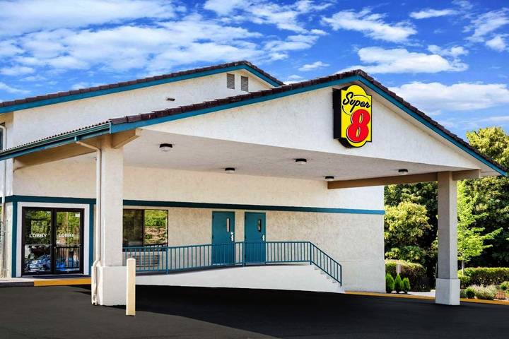 Hotel para 2 personas, Se admiten mascotas - 1