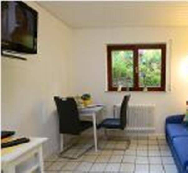 Apartamento de férias inteiro, Wohnung nr.2 in Zarten, Kirchzarten