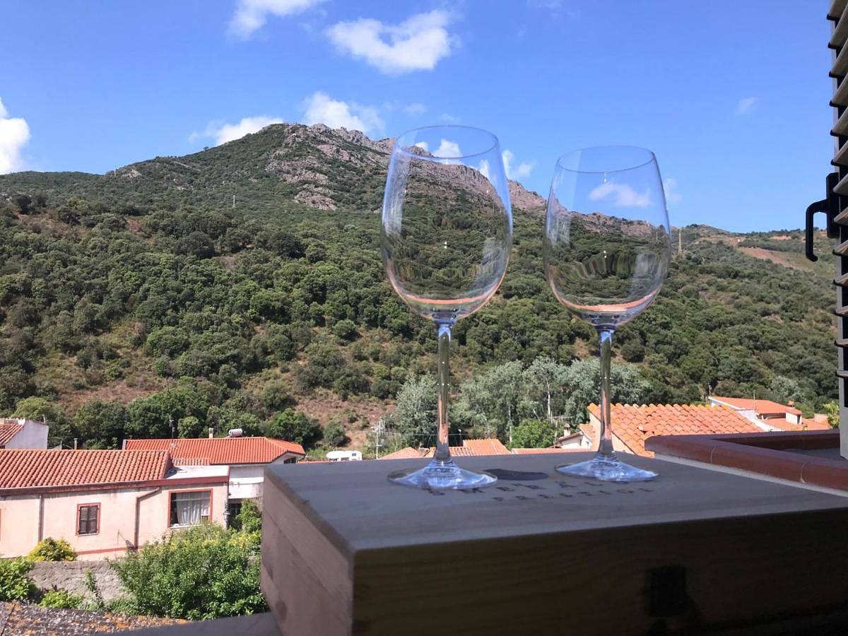 Three-Bedroom House in Fluminimaggiore, Costa Verde (Sardaigne)