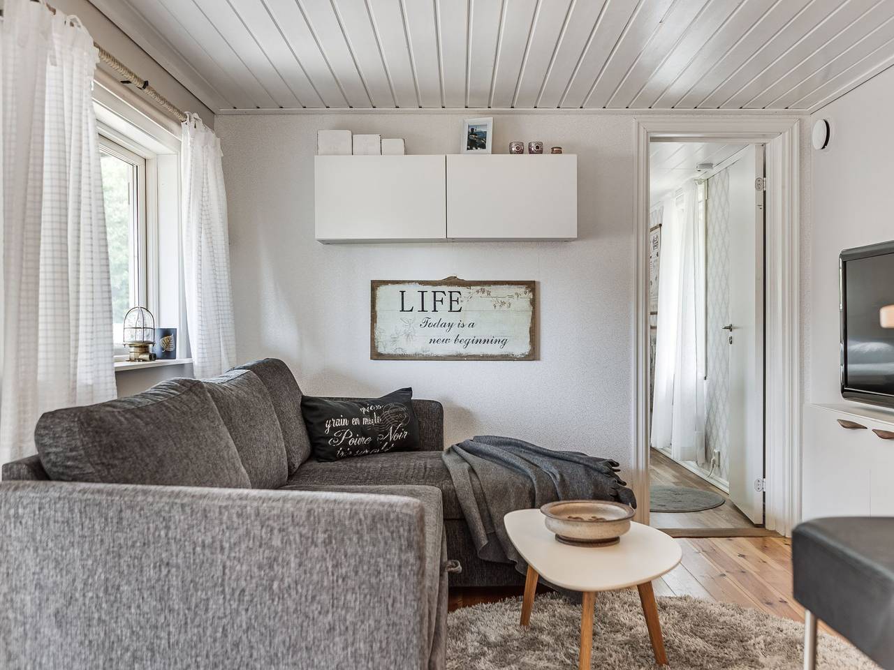 Ringsegård Höjden in Falkenbergs und Umgebung