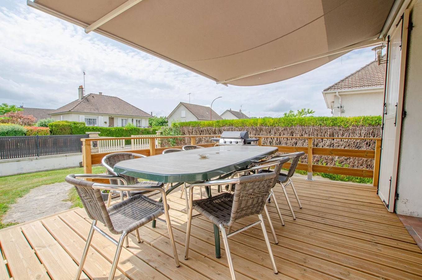 Carotte's Home in Dienville, Parc naturel régional de la Forêt d'Orient