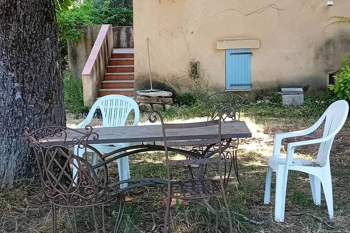 Location de vacances pour 6 personnes à Sigonce - 3