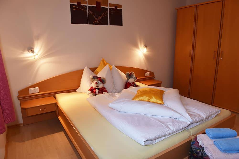 Ganze Wohnung, Haus Carnot, Wohnung 2 in Samnaun, Unterengadin