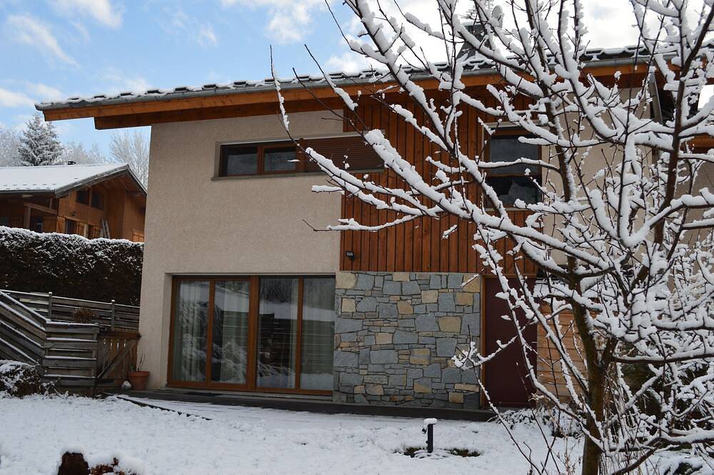 Photo : Maison de vacances