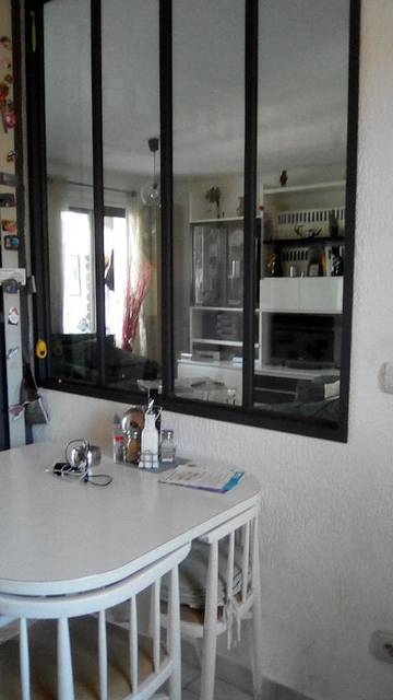 Chambre d’hôte pour 2 personnes, avec jardin à Rognac