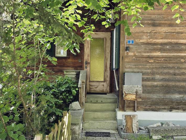 Ganze Wohnung, Hübeli (Kopp) in Saanenmöser, Zweisimmen