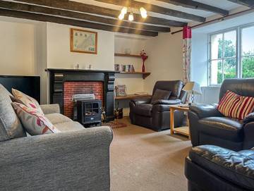 Glamping for 8 People in Cornwall, South West England, Photo 1