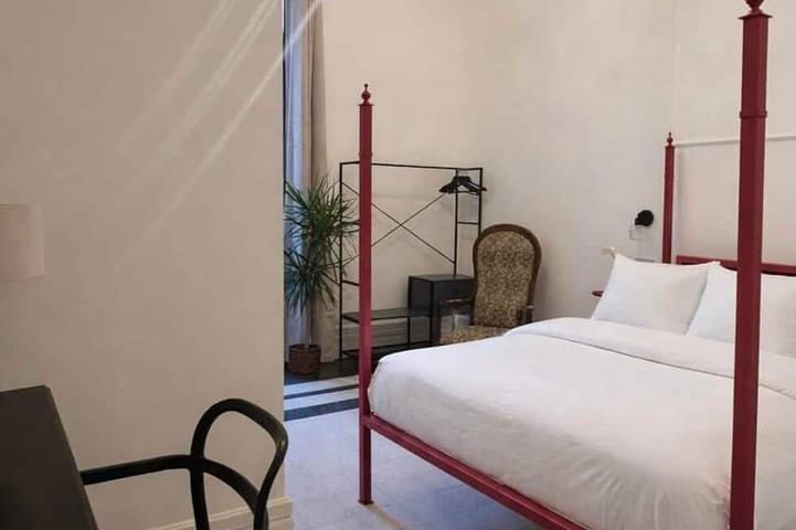 Junior Suite Dimora 3 - Magnolia by the Sea in Villa San Giovanni, Provincia di Reggio Calabria