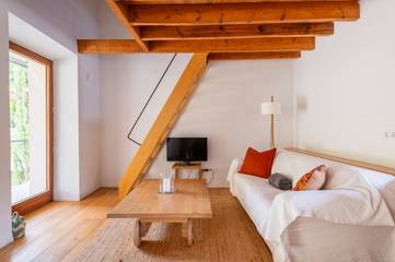 Apartment in Lloseta, Mallorca Inselmitte für 4 