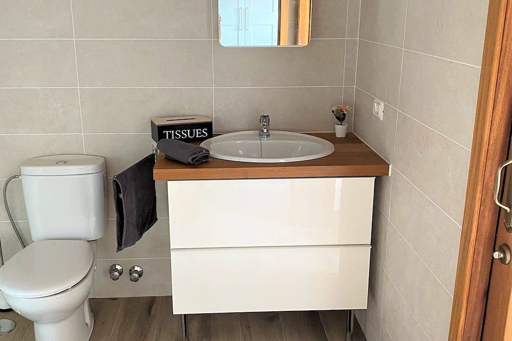 Casa Sol - Chalet in Hermigua, La Gomera