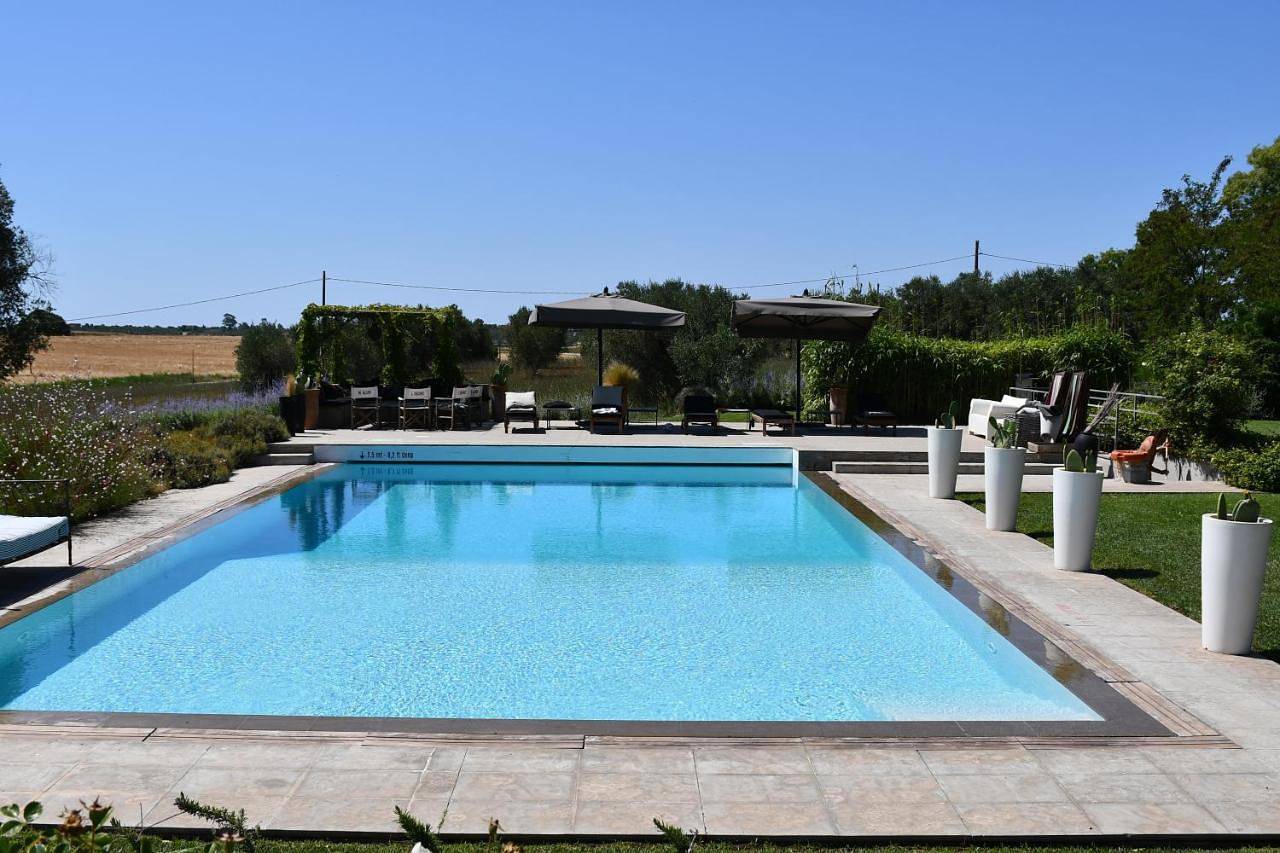 Villa in Capalbio, Provincia di Grosseto