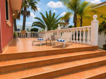 Vakantiehuis voor 6 Personen in San Fulgencio, Costa Blanca, Afbeelding 3
