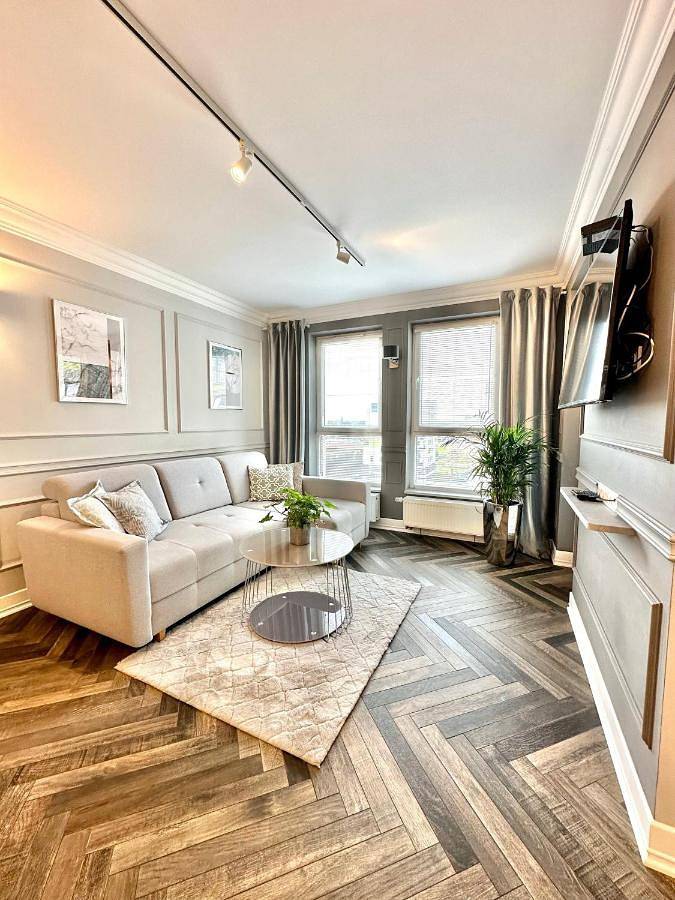 Cały apartament, Luxapart Kalisz V.I.P in Kalisz, Wielkopolska
