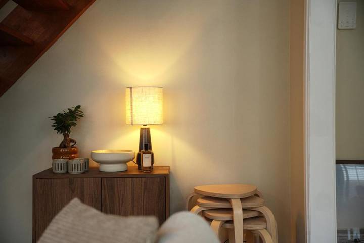 Gîte pour 2 personnes à Lier - 4