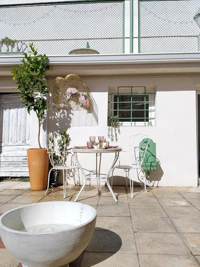 Holiday apartment for 4 people, with terrace - 1